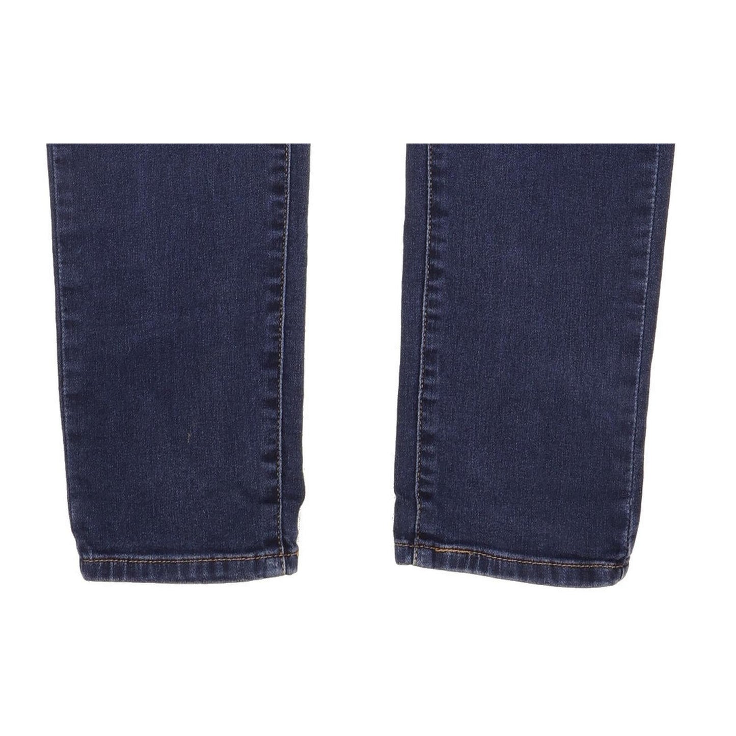 Levi's Women Blue Skinny Slim Stretch Jeans W30 L32