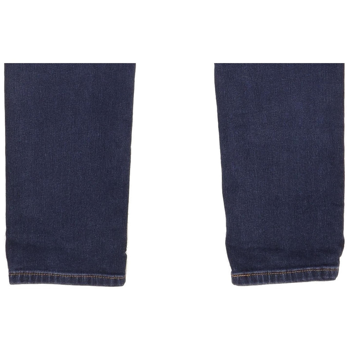 Levi's Women Blue Skinny Slim Stretch Jeans W30 L32