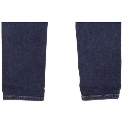 Levi's Women Blue Skinny Slim Stretch Jeans W30 L32