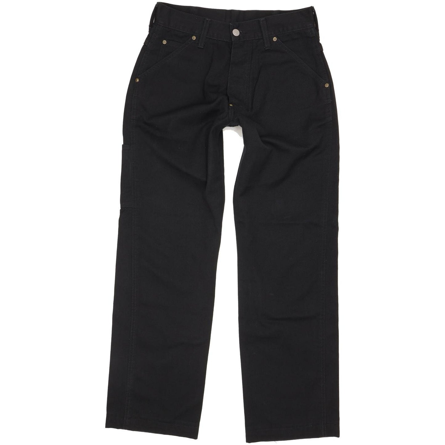 G-Star Shortcut Union Men Black Straight Regular Jeans W29 L30