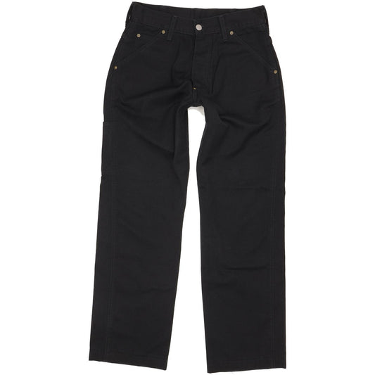 G-Star Shortcut Union Men Black Straight Regular Jeans W29 L30