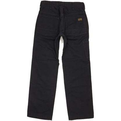 G-Star Shortcut Union Men Black Straight Regular Jeans W29 L30
