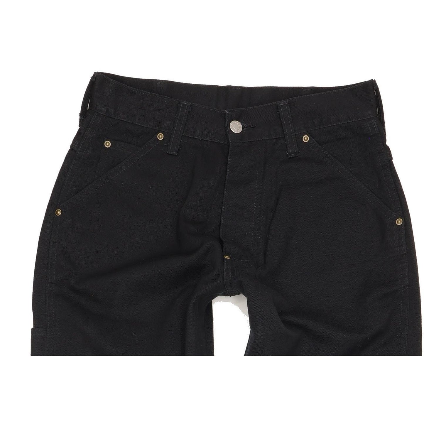 G-Star Shortcut Union Men Black Straight Regular Jeans W29 L30