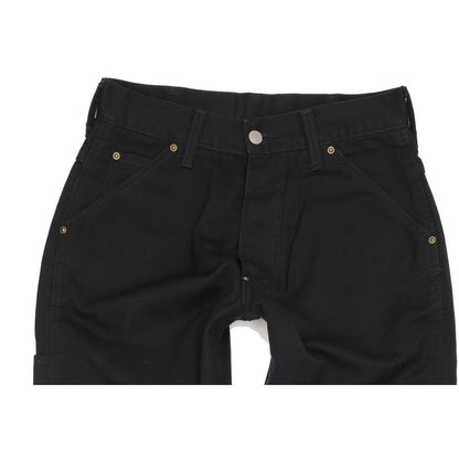 G-Star Shortcut Union Men Black Straight Regular Jeans W29 L30
