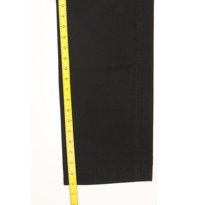G-Star Shortcut Union Men Black Straight Regular Jeans W29 L30