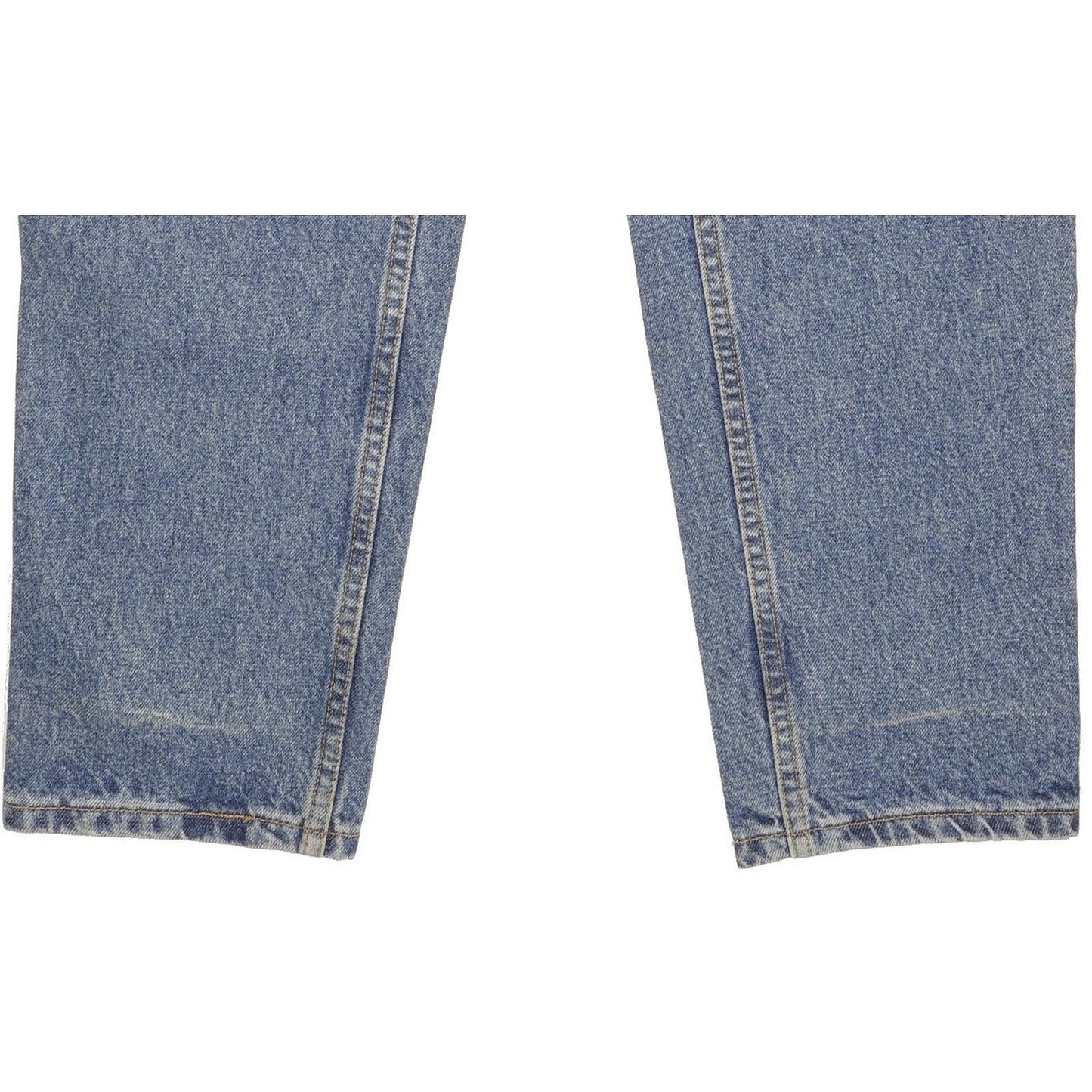 Levi's 550 Vintage Blue Tapered Relaxed Mom Jeans High Waisted W32 L33
