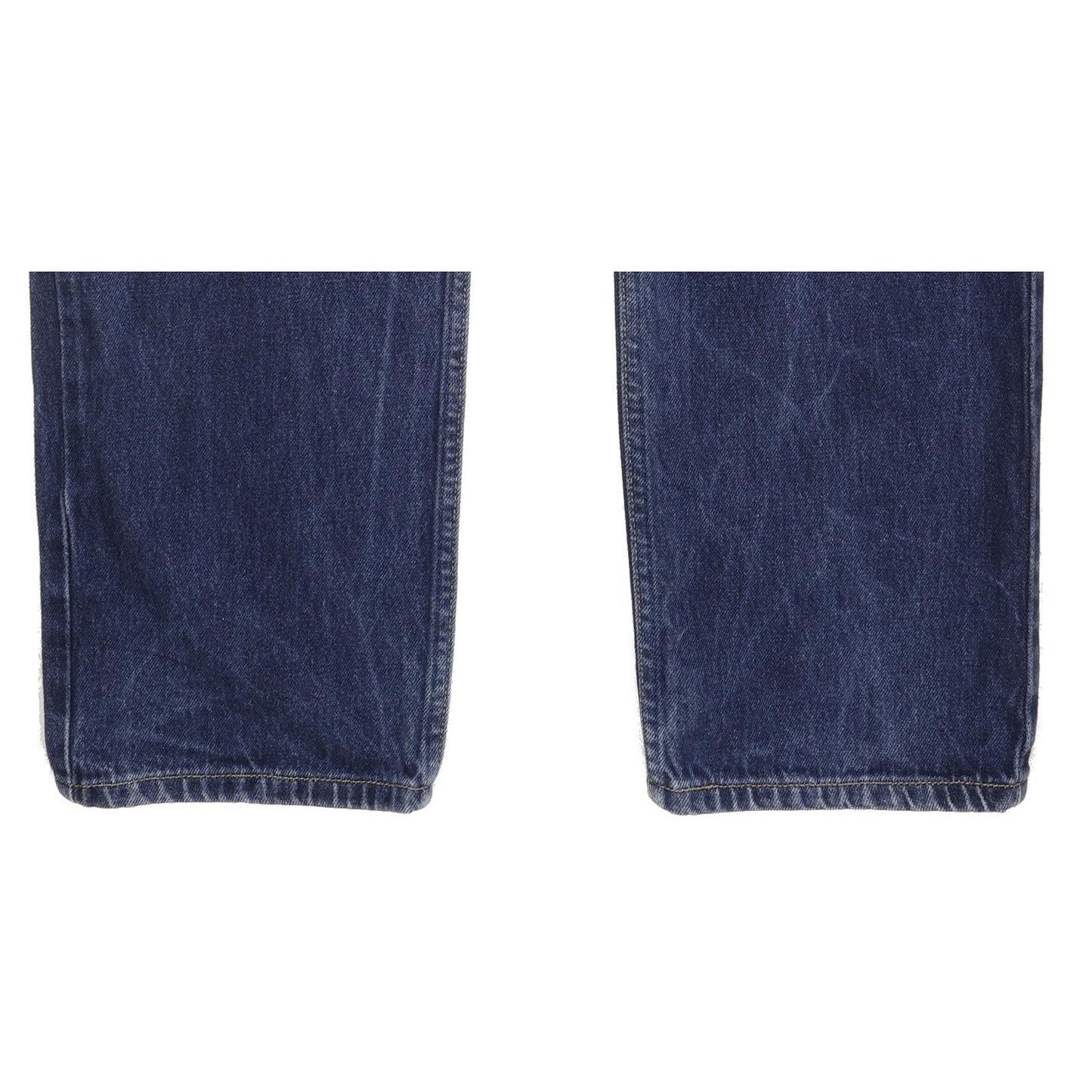 Levi's 582 Men Blue Straight Regular Jeans W38 L31