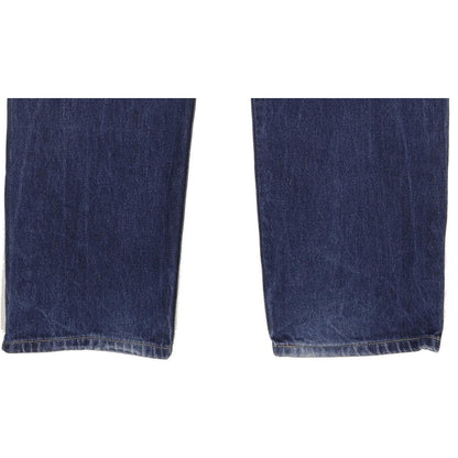 Levi's 582 Men Blue Straight Regular Jeans W38 L31