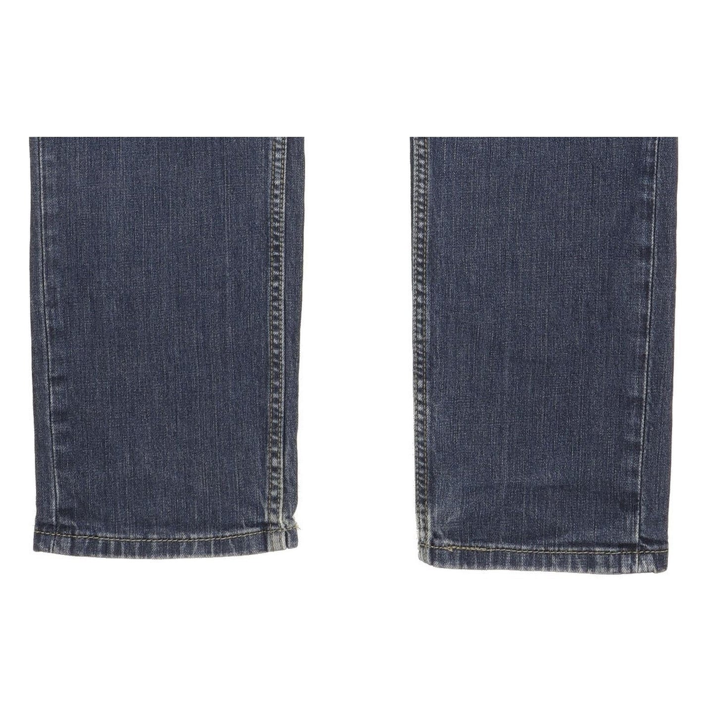 Levi's 511 Men Blue Straight Slim Stretch Jeans W32 L33