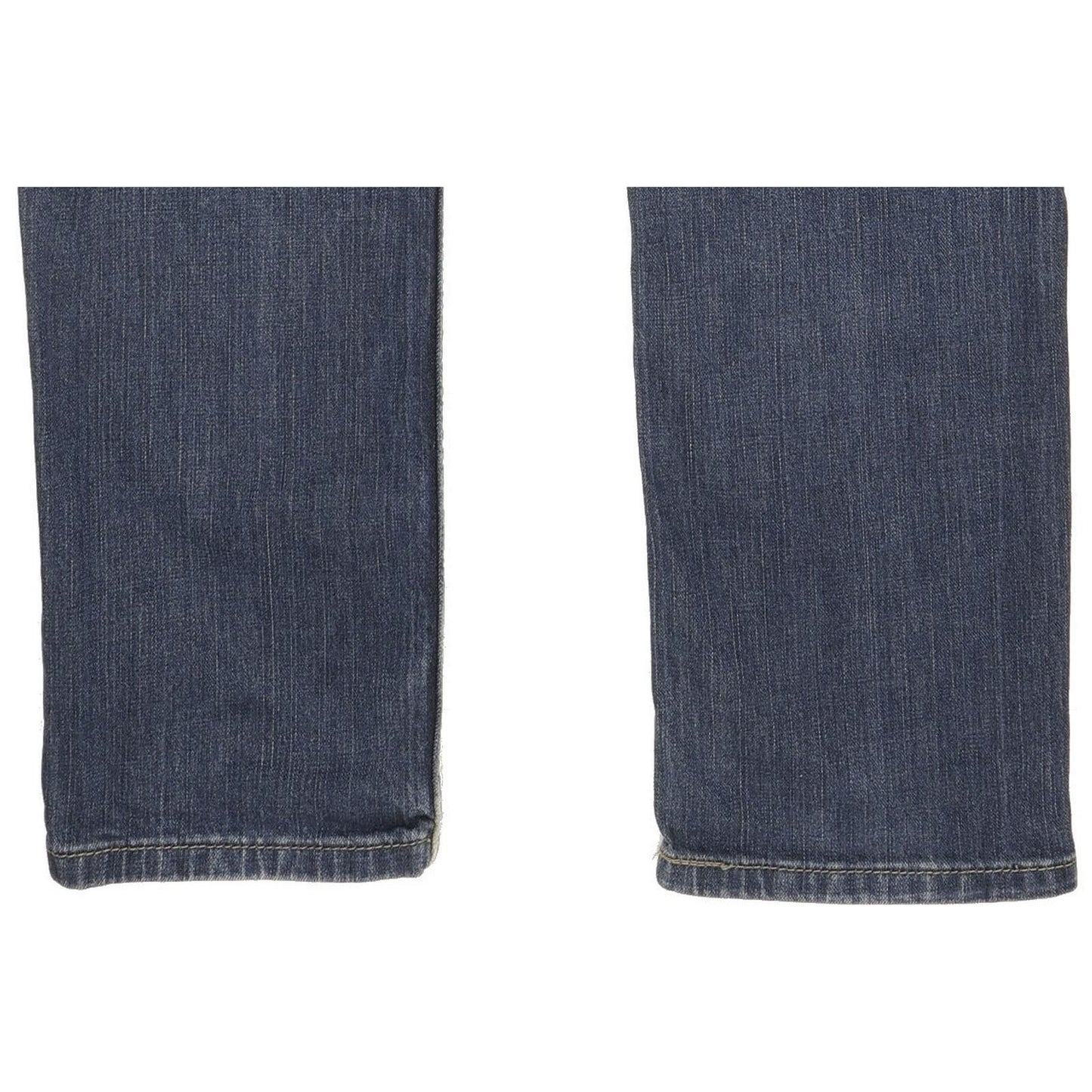 Levi's 511 Men Blue Straight Slim Stretch Jeans W32 L33