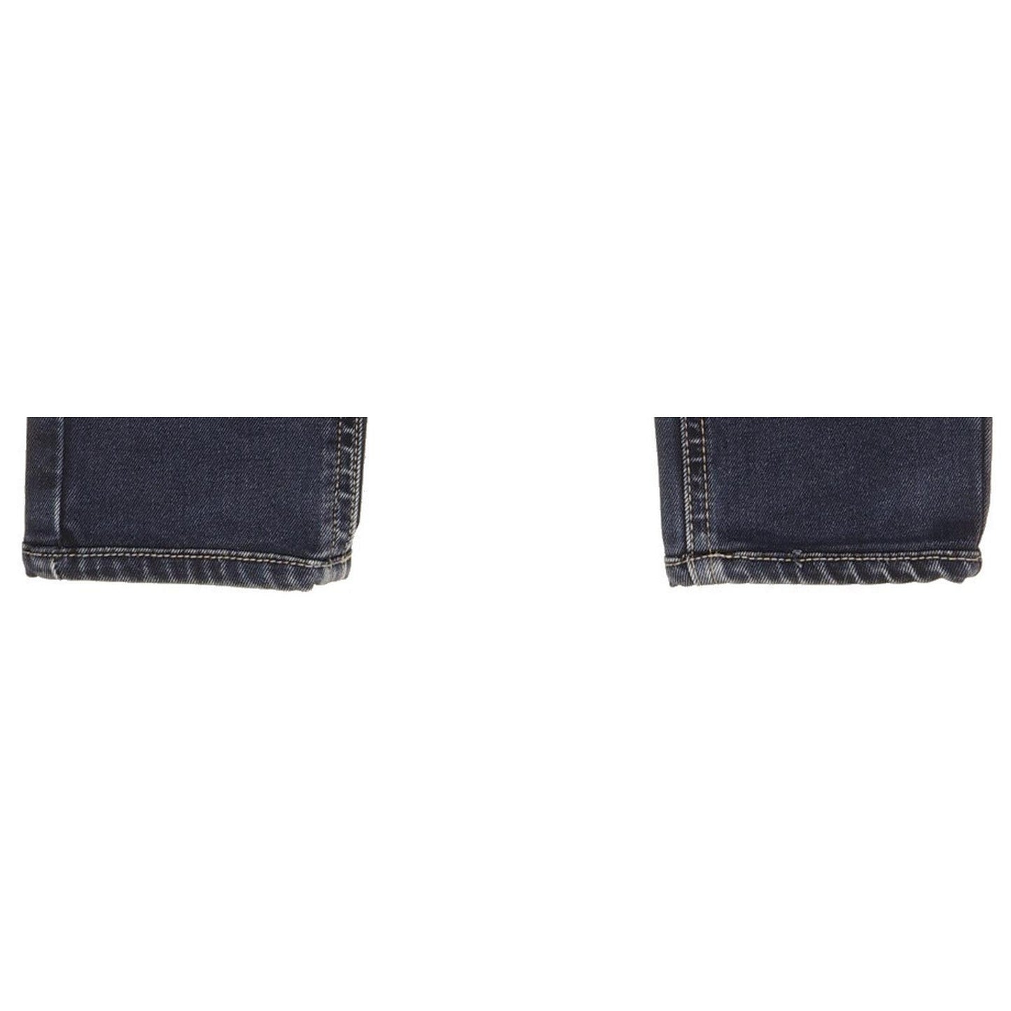 Levi's Women Blue Skinny Slim Stretch Jeans W24 L27
