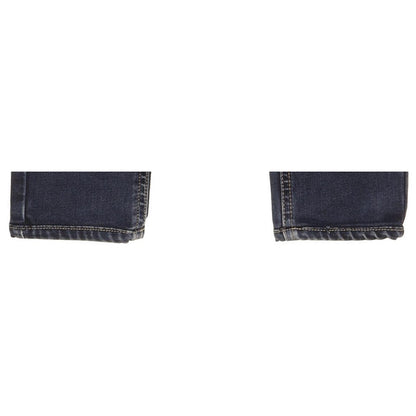 Levi's Women Blue Skinny Slim Stretch Jeans W24 L27