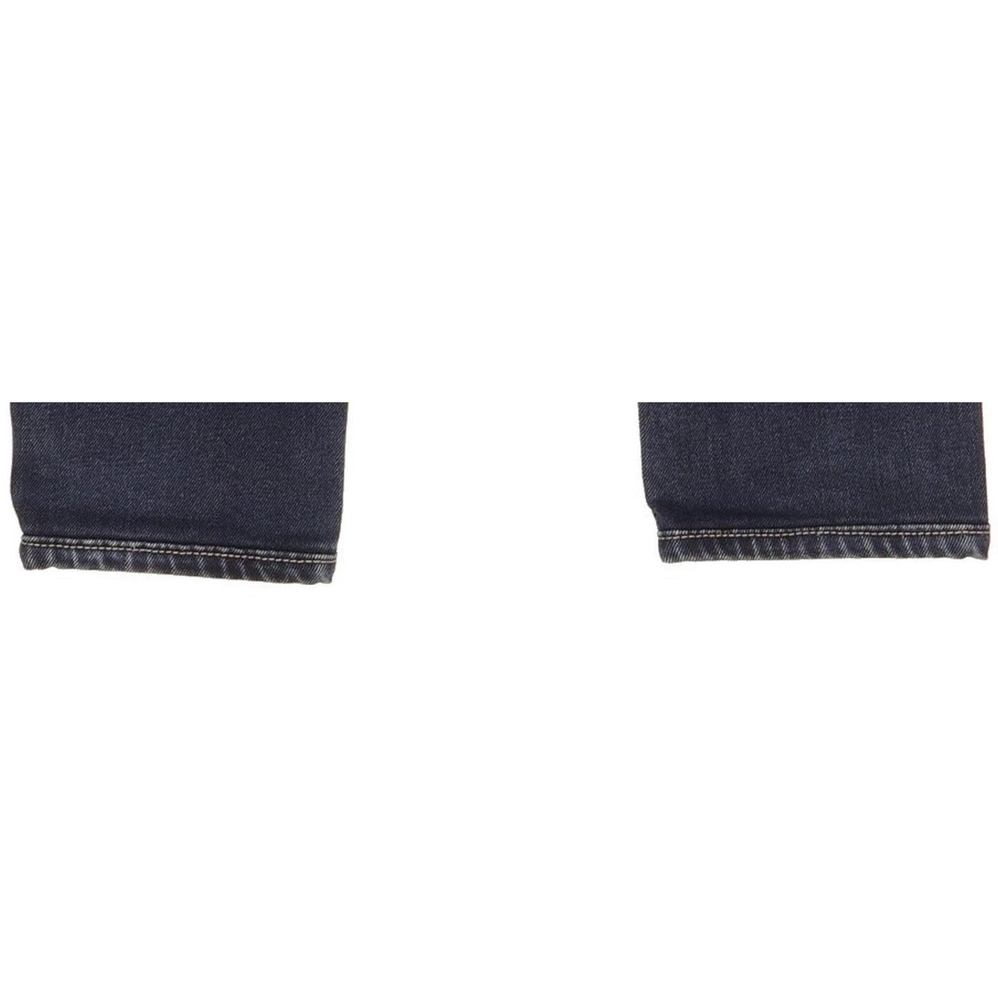 Levi's Women Blue Skinny Slim Stretch Jeans W24 L27