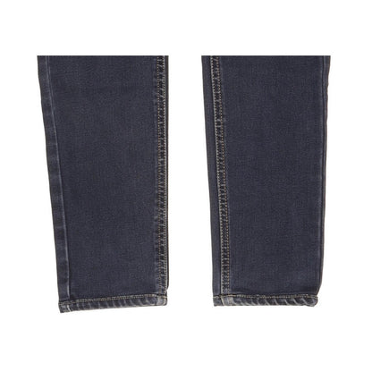 Levi's Women Blue Skinny Slim Stretch Jeans W24 L27