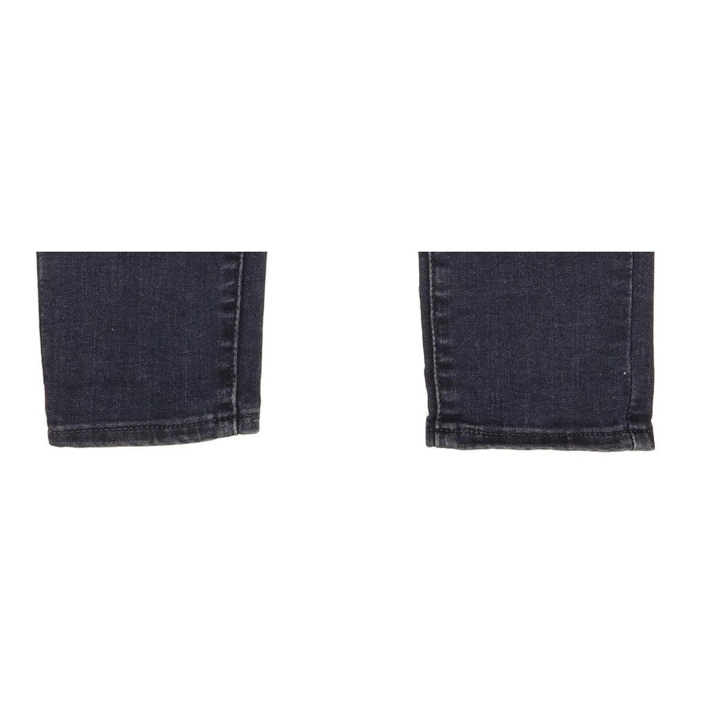 Levi's 711 Women Blue Skinny Slim Stretch Jeans W29 L27