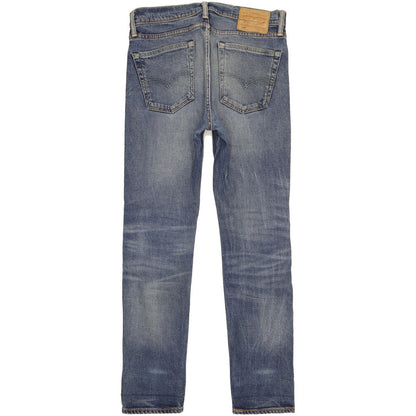 Levi's 510 Men Blue Skinny Slim Stretch Jeans W31 L31
