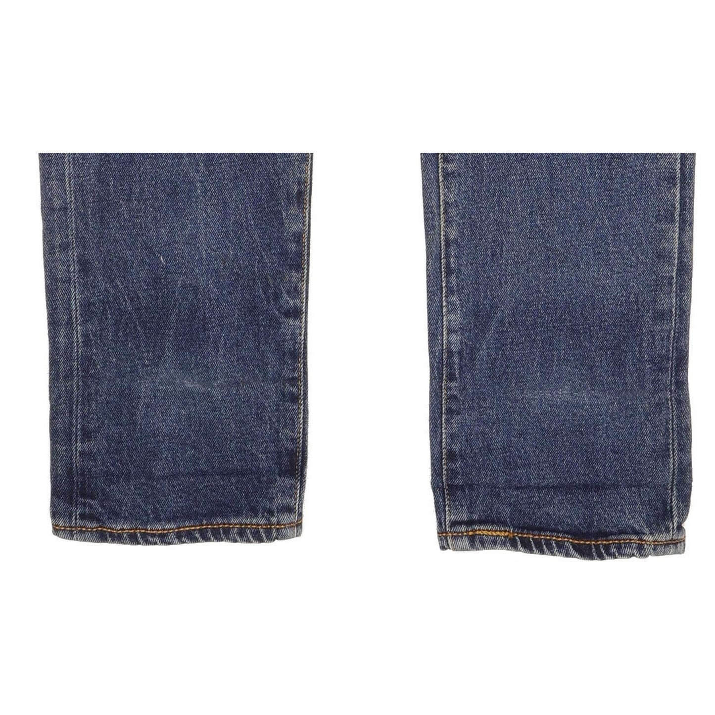 Levi's 510 Men Blue Skinny Slim Stretch Jeans W31 L31