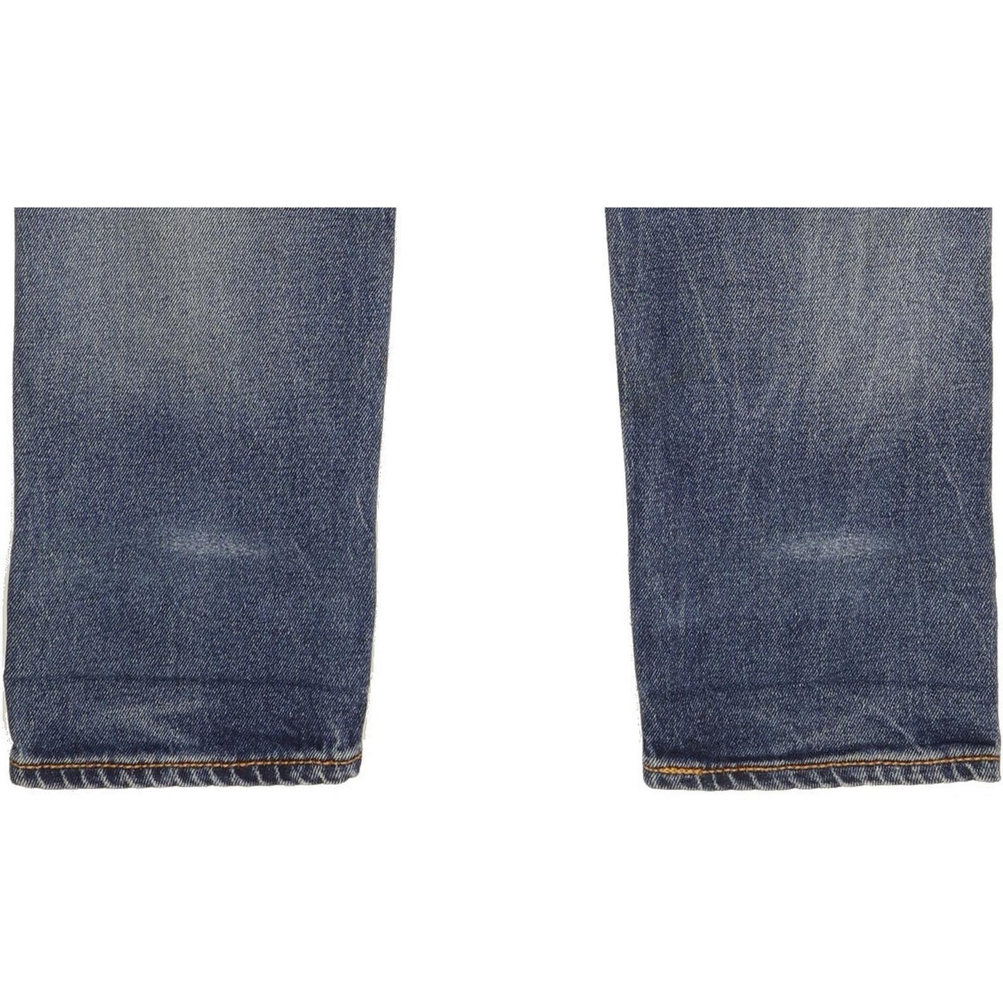 Levi's 510 Men Blue Skinny Slim Stretch Jeans W31 L31