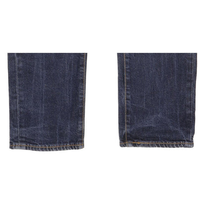 Levi's 511 Men Blue Straight Slim Jeans W32 L31