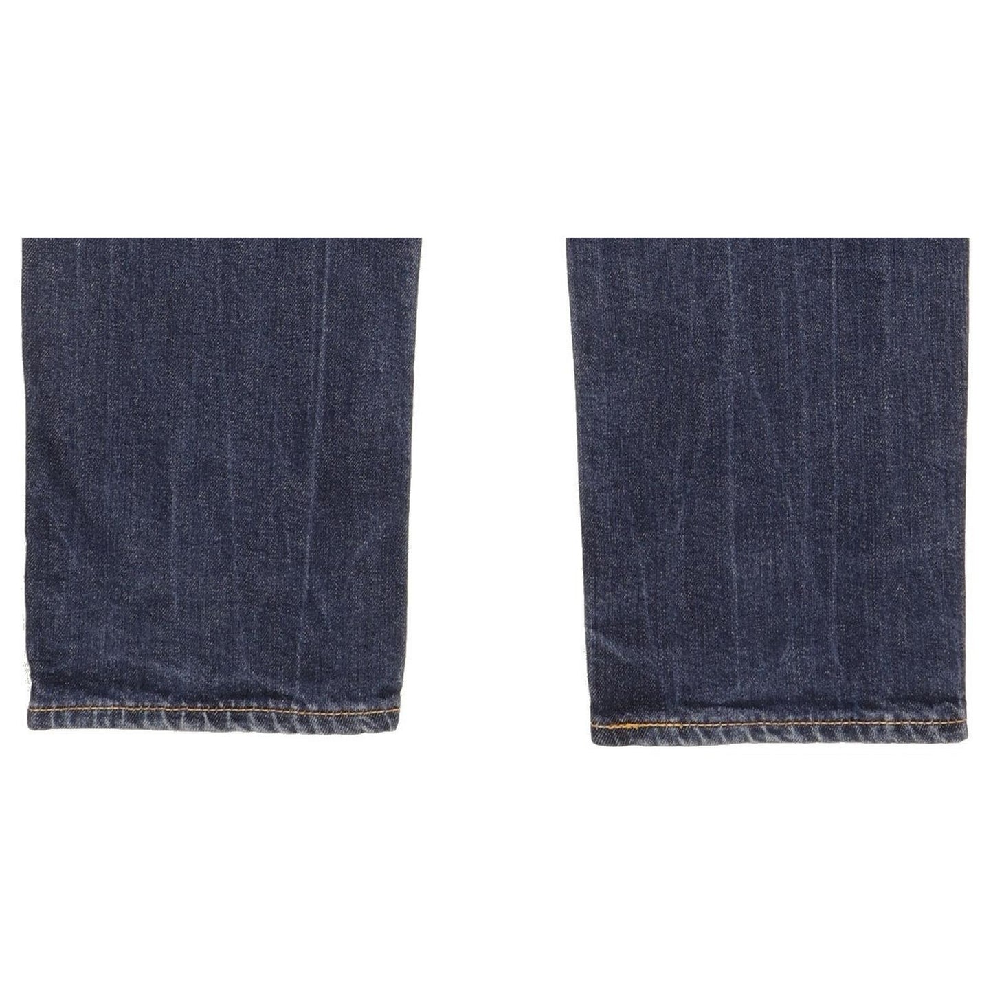 Levi's 511 Men Blue Straight Slim Jeans W32 L31