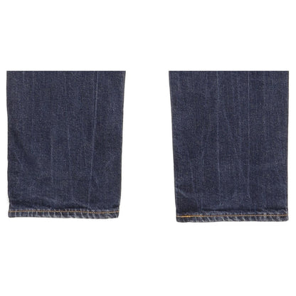 Levi's 511 Men Blue Straight Slim Jeans W32 L31