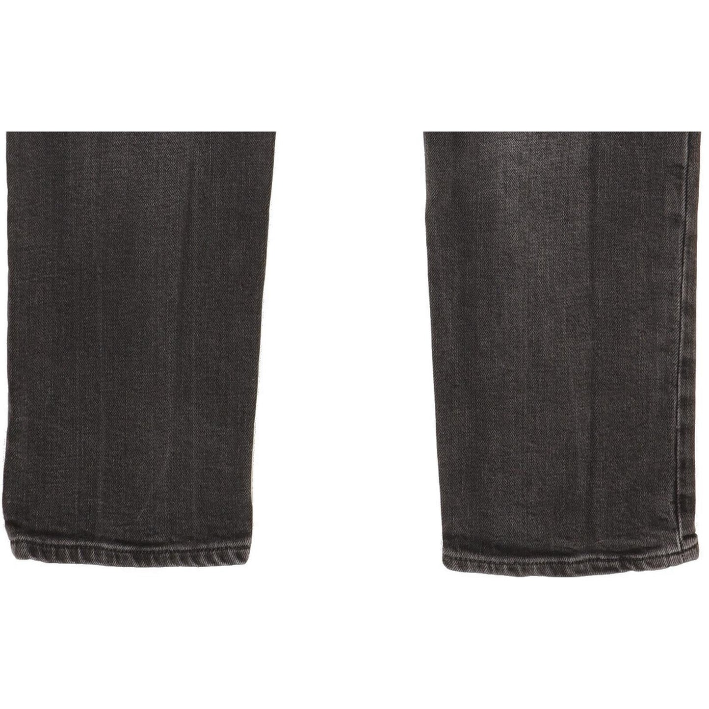 G-Star 3301 Men Black Tapered Regular Stretch Jeans W31 L32