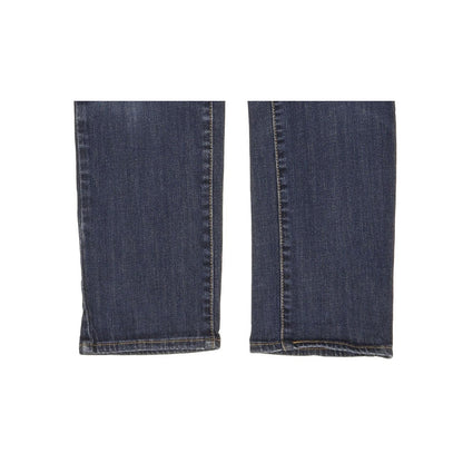 Levi's 311 Shaping Women Blue Skinny Slim Stretch Jeans W26 L29