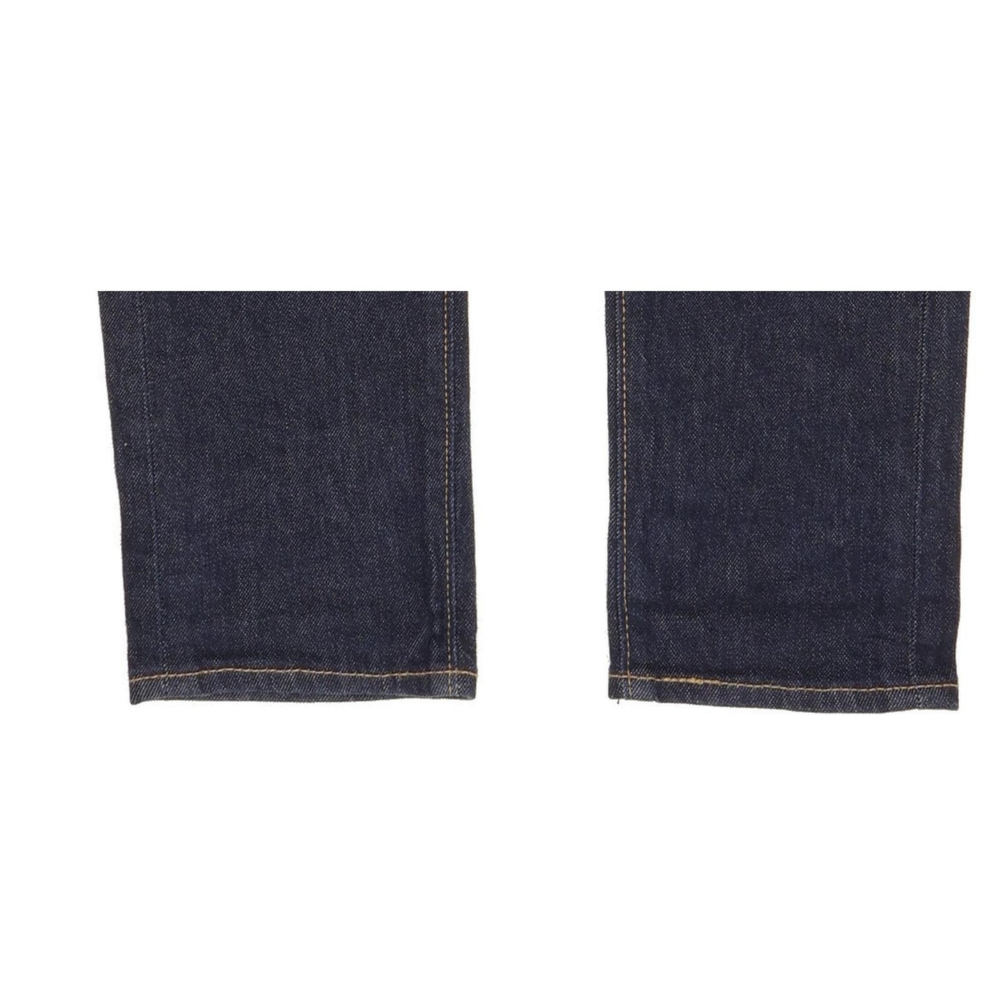 Levi's 510 Men Blue Skinny Slim Stretch Jeans W27 L29