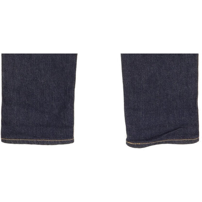 Levi's 510 Men Blue Skinny Slim Stretch Jeans W27 L29