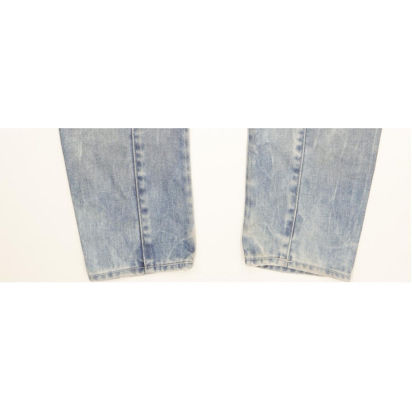 G-Star Occopatch Type C 3D Women Blue Tapered Loose Boyfriend Jeans W27 L32