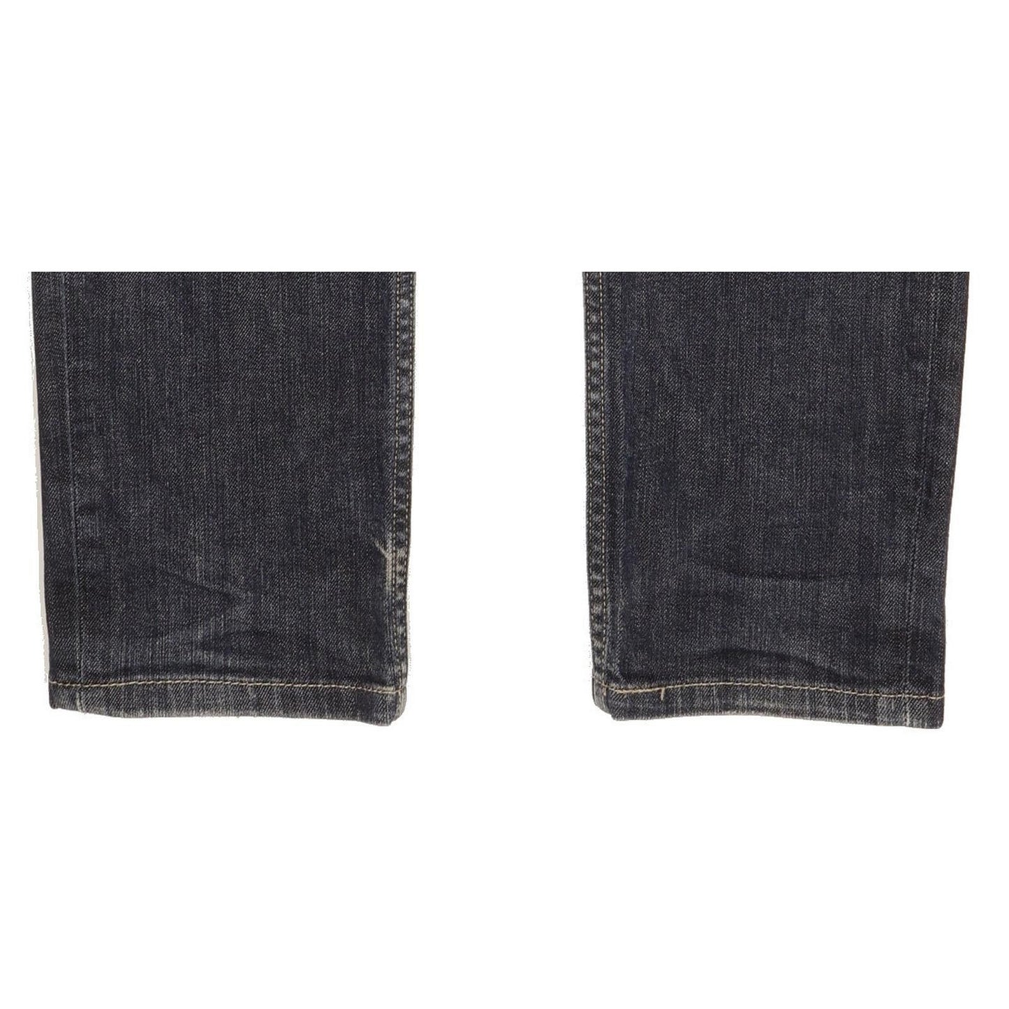Levi's 511 Men Blue Straight Slim Stretch Jeans W31 L30