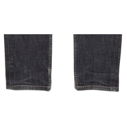 Levi's 511 Men Blue Straight Slim Stretch Jeans W31 L30