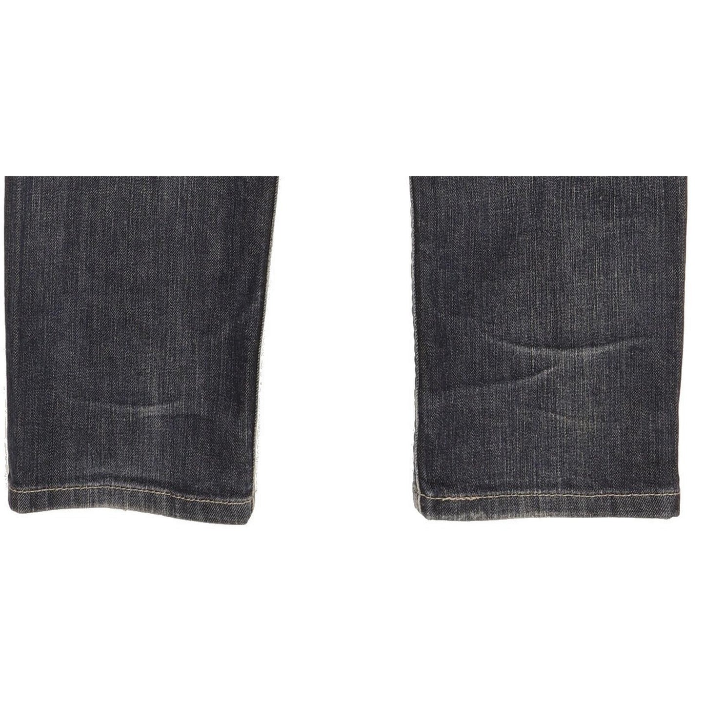 Levi's 511 Men Blue Straight Slim Stretch Jeans W31 L30