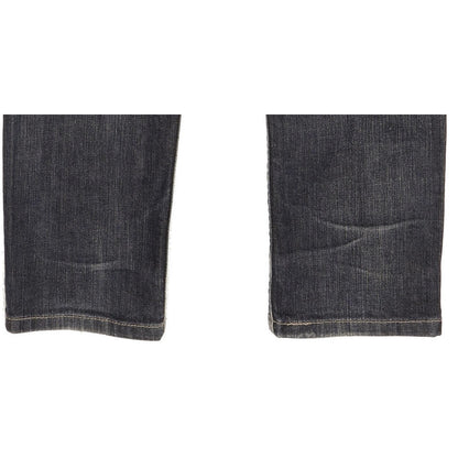 Levi's 511 Men Blue Straight Slim Stretch Jeans W31 L30