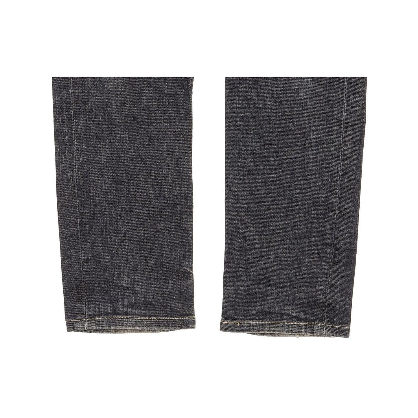 Levi's 511 Men Blue Straight Slim Stretch Jeans W31 L30