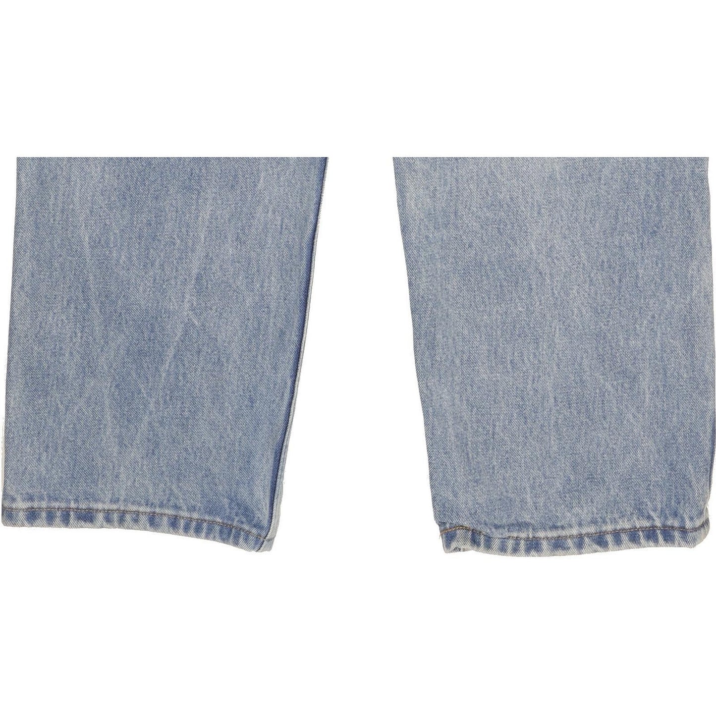 Levi's Big E Men Blue Straight Regular Jeans W33 L31