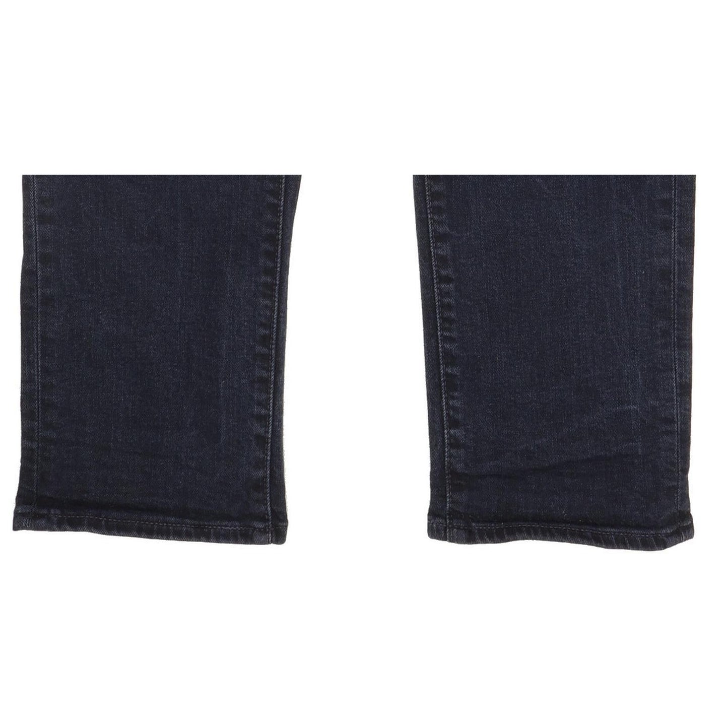Levi's 511 Men Navy Straight Slim Stretch Jeans W32 L32