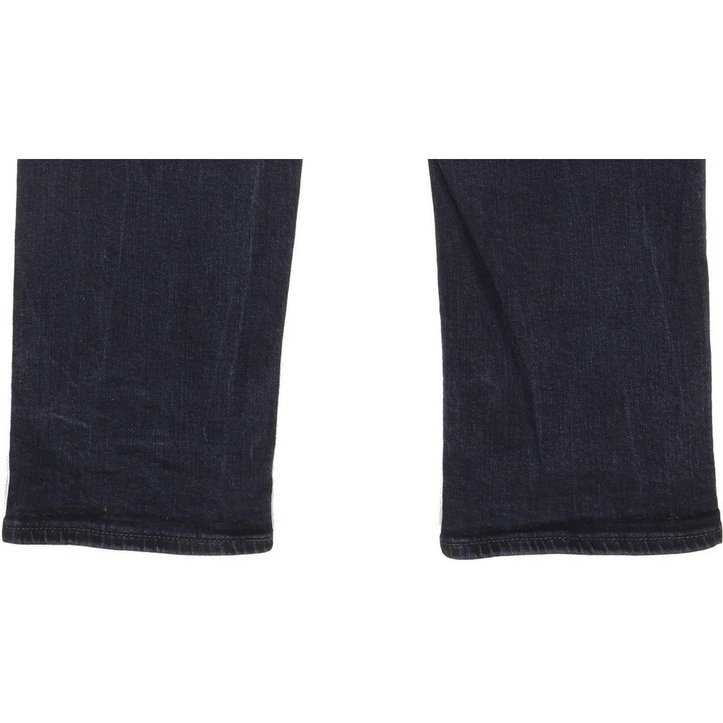 Levi's 511 Men Navy Straight Slim Stretch Jeans W32 L32