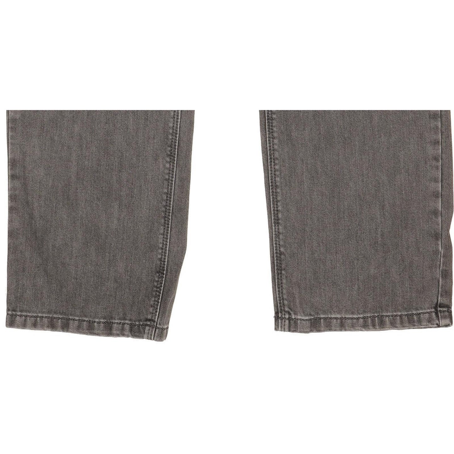 Pioneer Rando Men Grey Straight Regular Stretch Jeans W31 L31