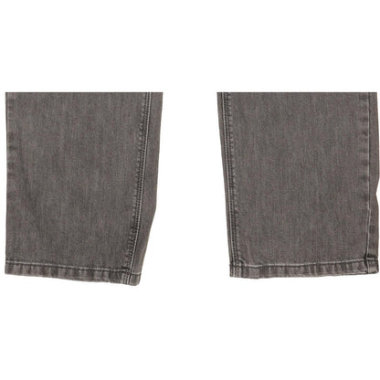 Pioneer Rando Men Grey Straight Regular Stretch Jeans W31 L31
