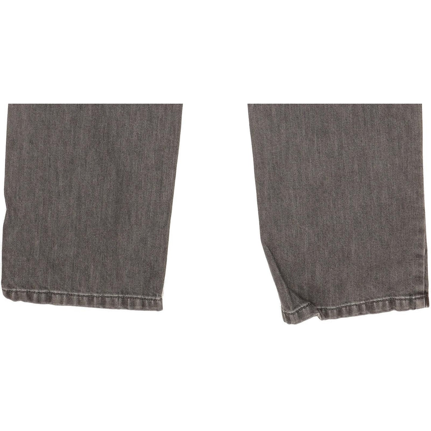 Pioneer Rando Men Grey Straight Regular Stretch Jeans W31 L31