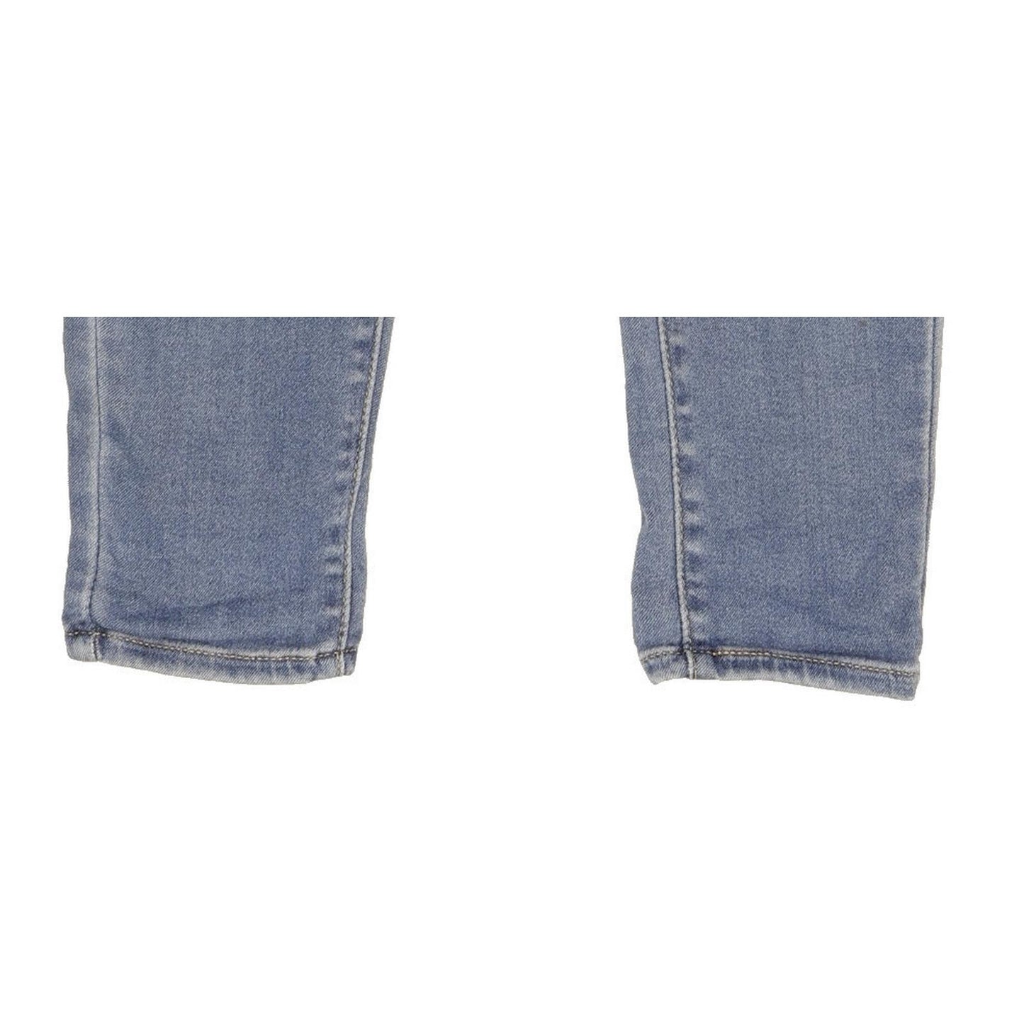 Levi's 720 Women Blue Skinny Slim Stretch Jeans W26 L28