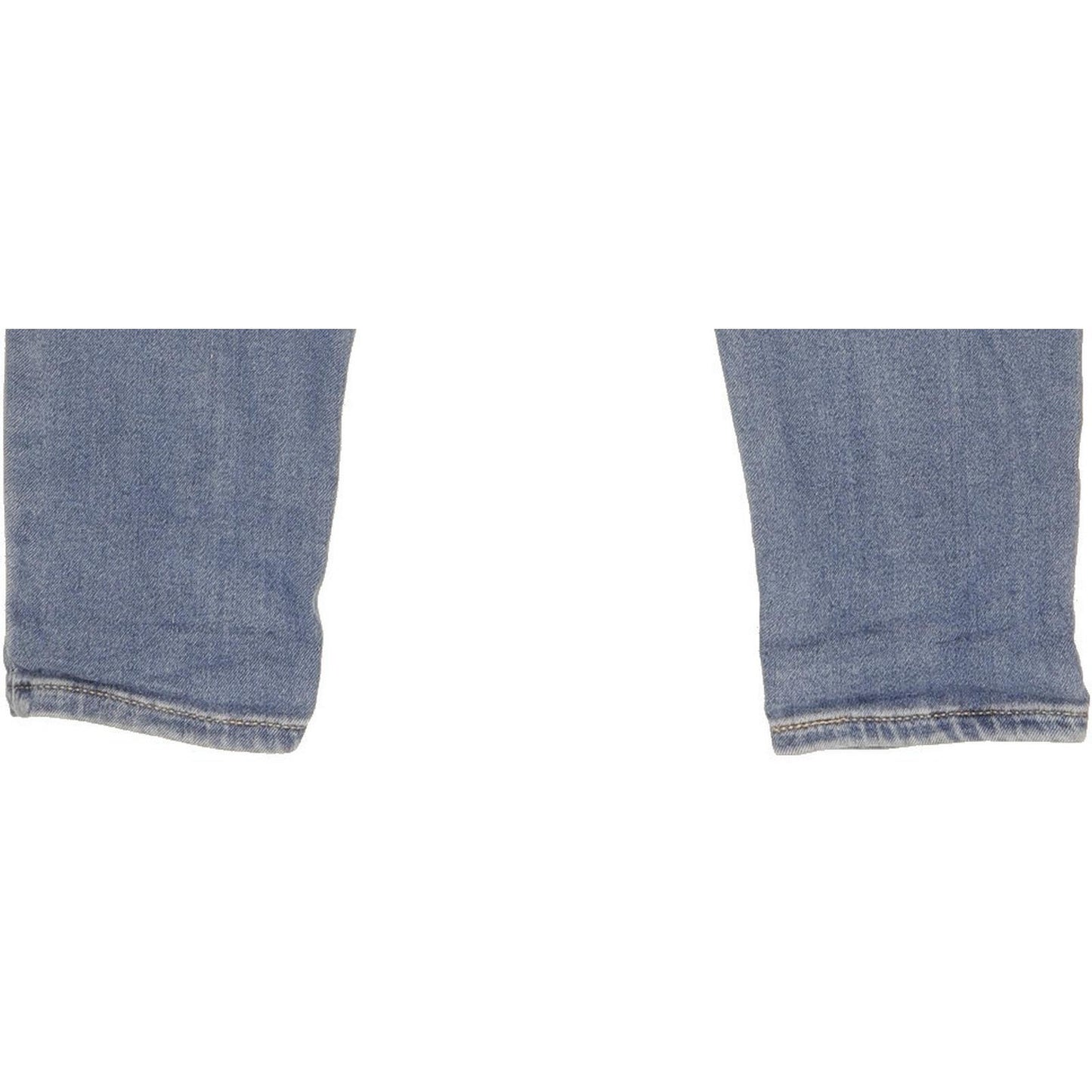 Levi's 720 Women Blue Skinny Slim Stretch Jeans W26 L28