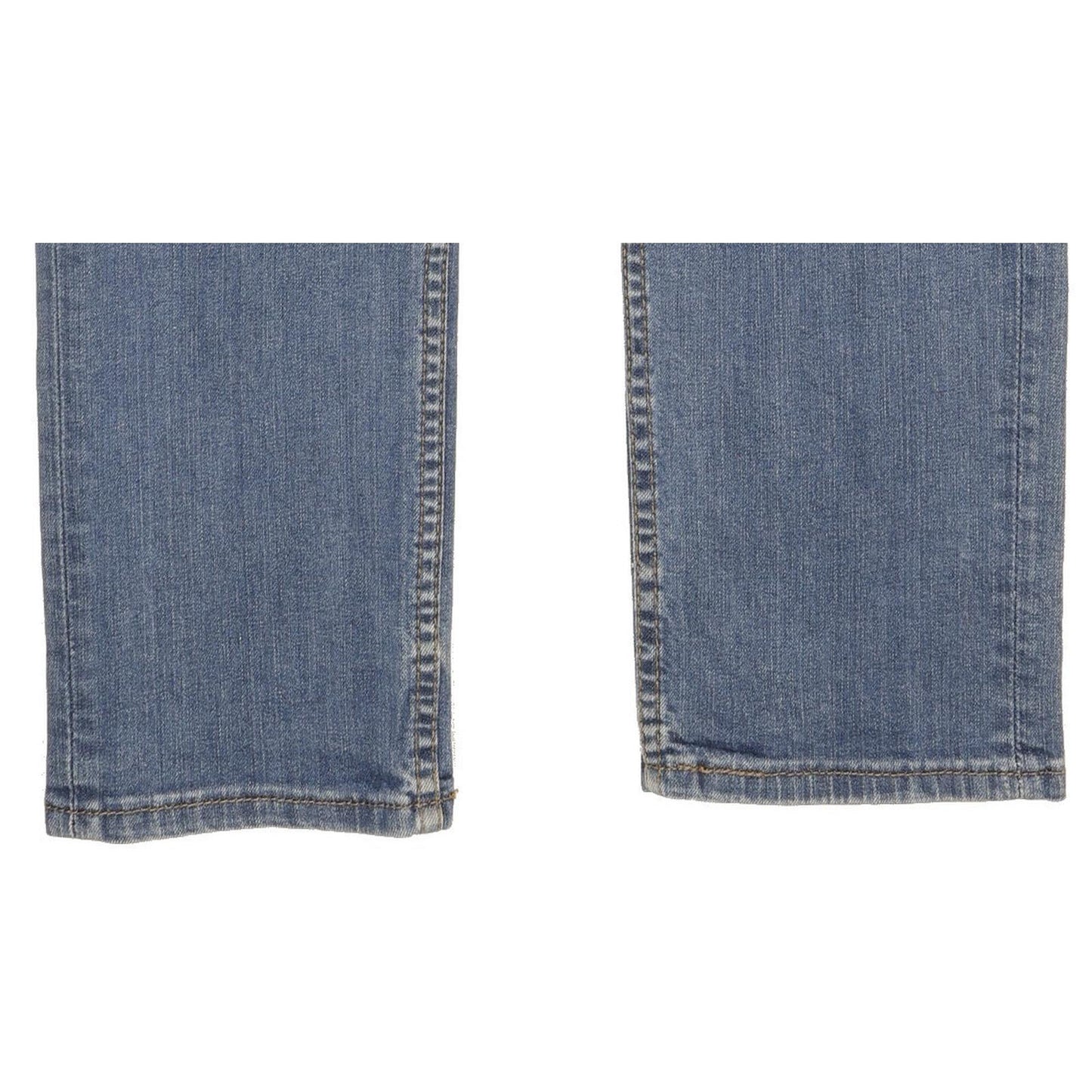 Levi's 511 Men Blue Straight Slim Stretch Jeans W30 L31