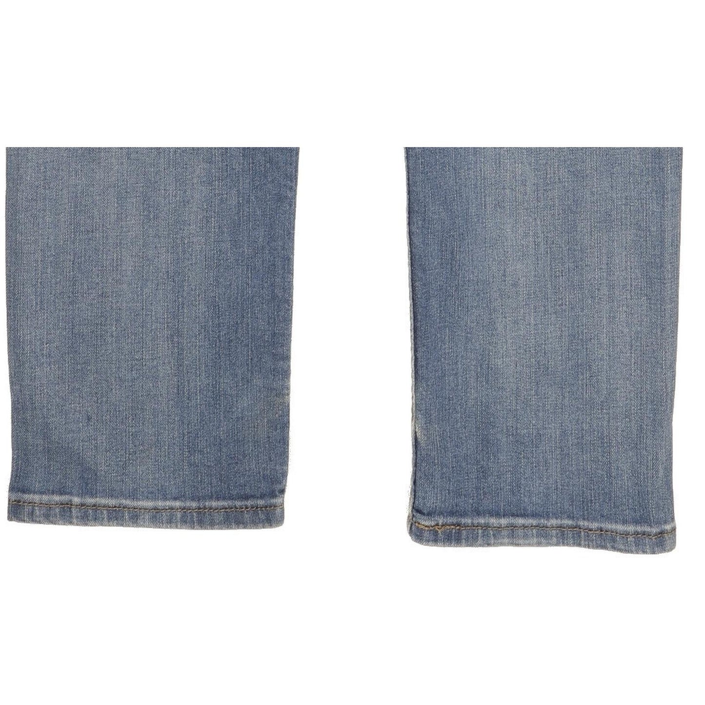 Levi's 511 Men Blue Straight Slim Stretch Jeans W30 L31