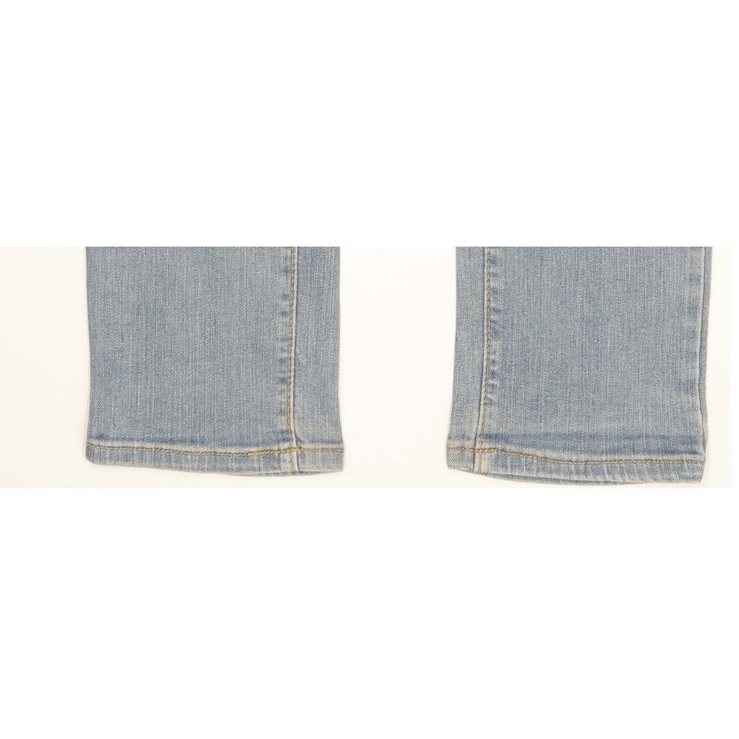 Levi's 510 Kids Blue Skinny Slim Stretch Jeans W28 L28
