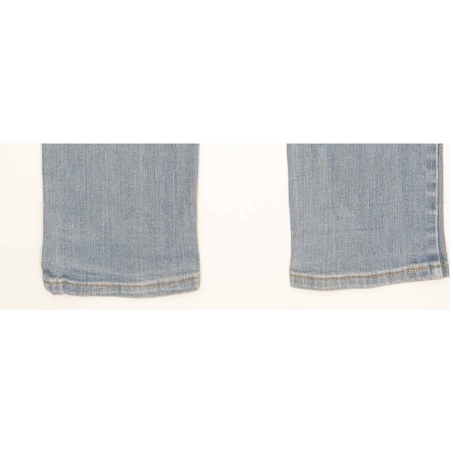 Levi's 510 Kids Blue Skinny Slim Stretch Jeans W28 L28