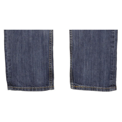 Levi's 514 Men Blue Straight Slim Jeans W30 L32