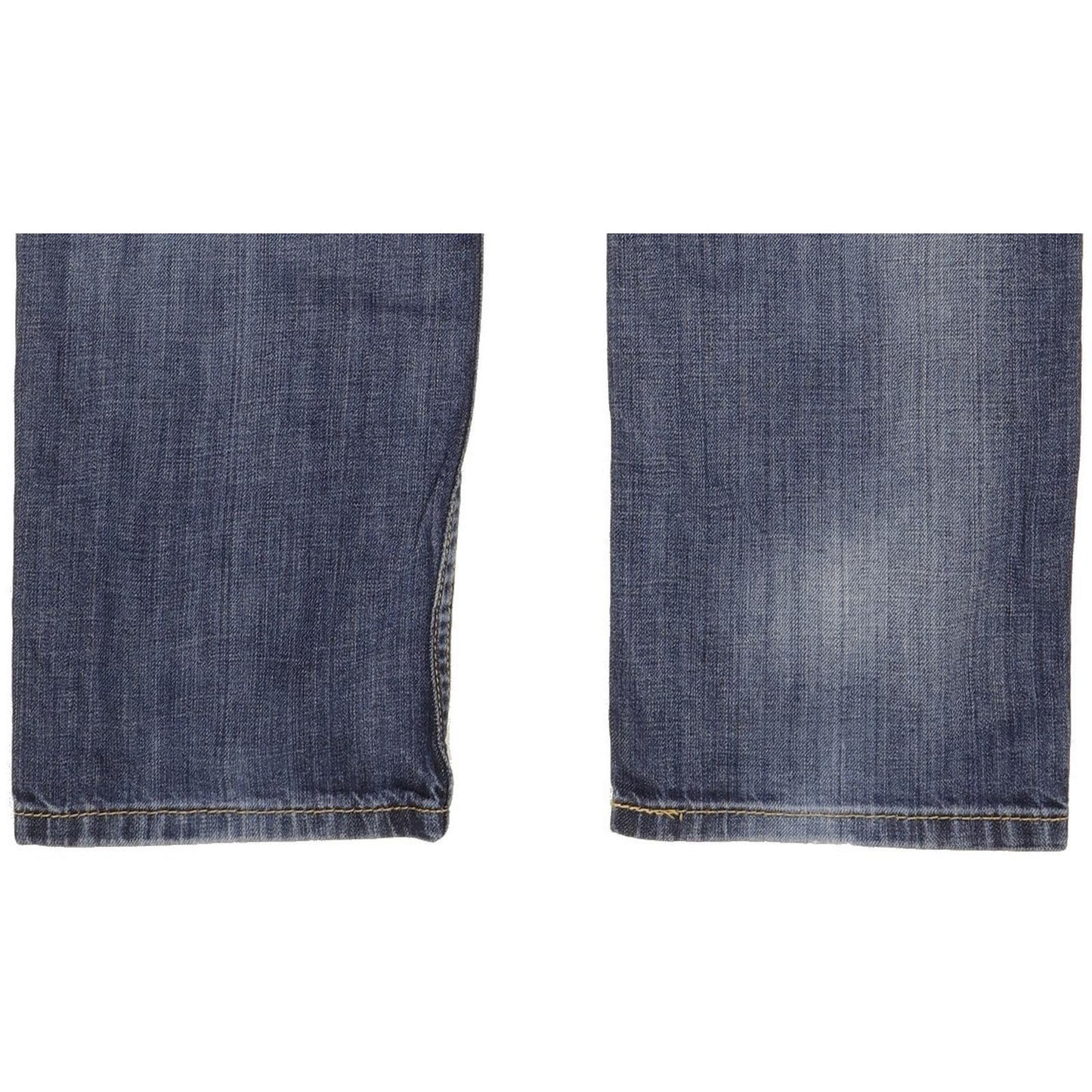 Levi's 514 Men Blue Straight Slim Jeans W30 L32