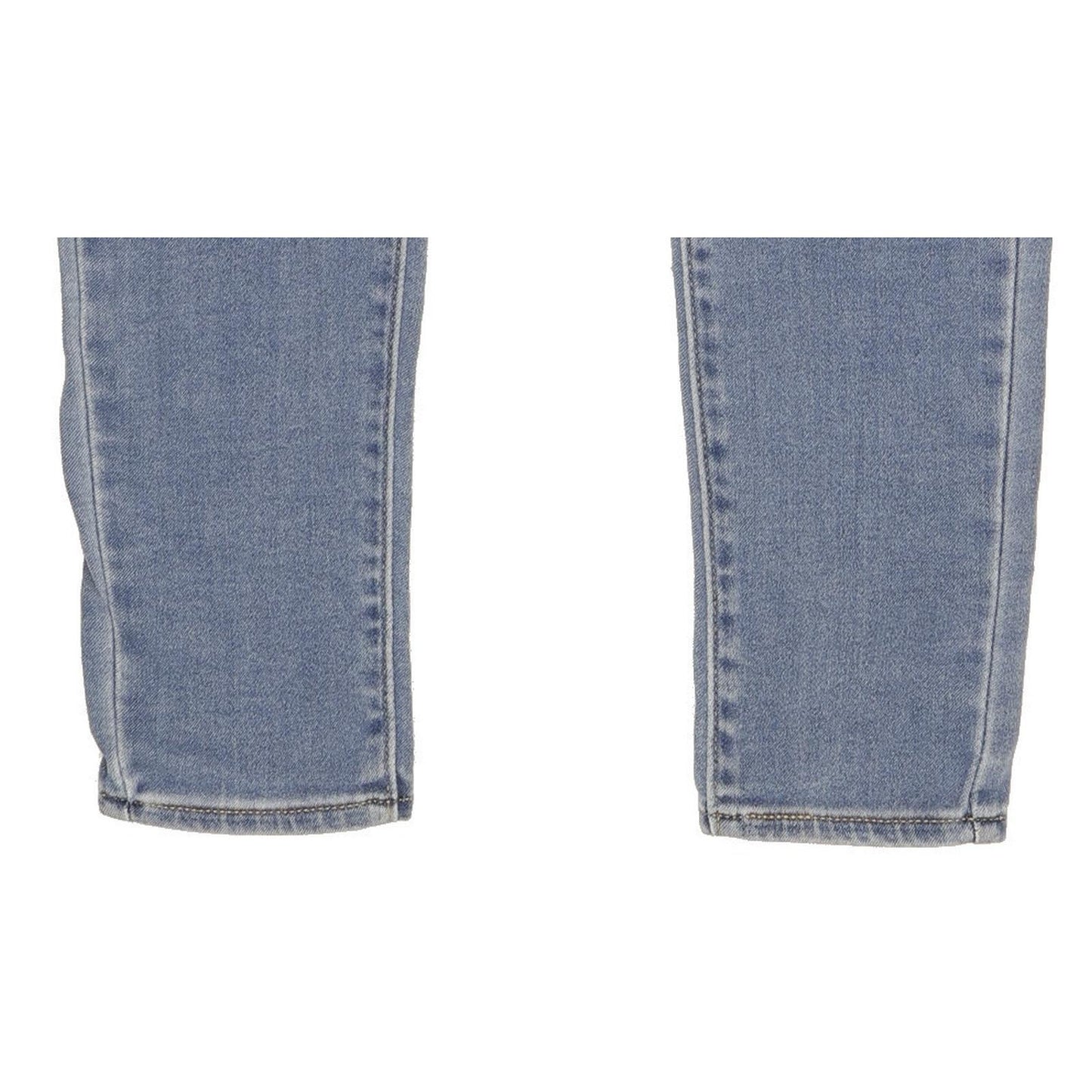 Levi's 720 Women Blue Skinny Slim Jeans W27 L30